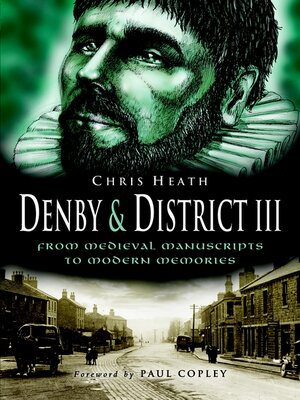 cover image of Denby & District III